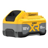 Dewalt DCB1880-XJ 8.0Ah 18V XR Li-Ion Tabless Battery £149.95
